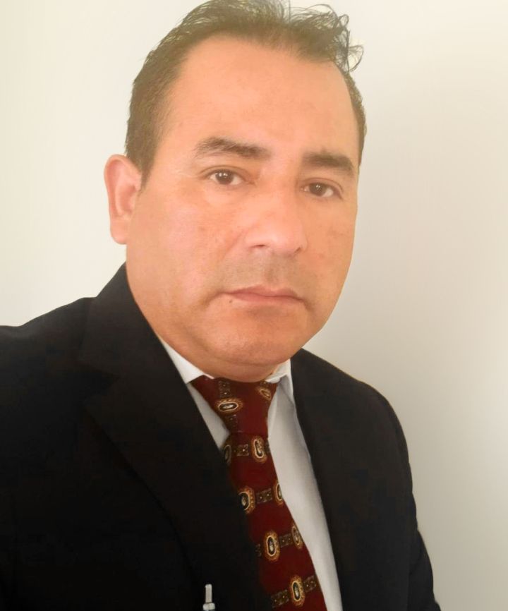 Jorge Cabrera