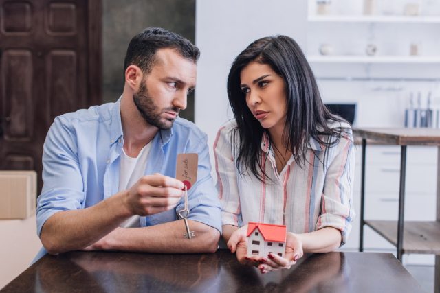 Top 9 Mistakes to Avoid When Buying Property