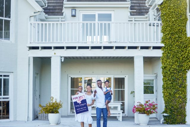 When is it a Good Time to Buy a House? United States 2024